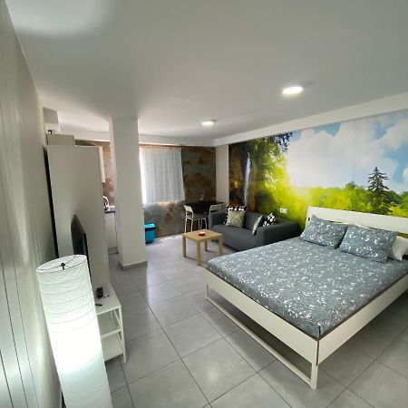 Appartement Edificio Prieto Viv 7 à Puerto del Rosario  Extérieur photo