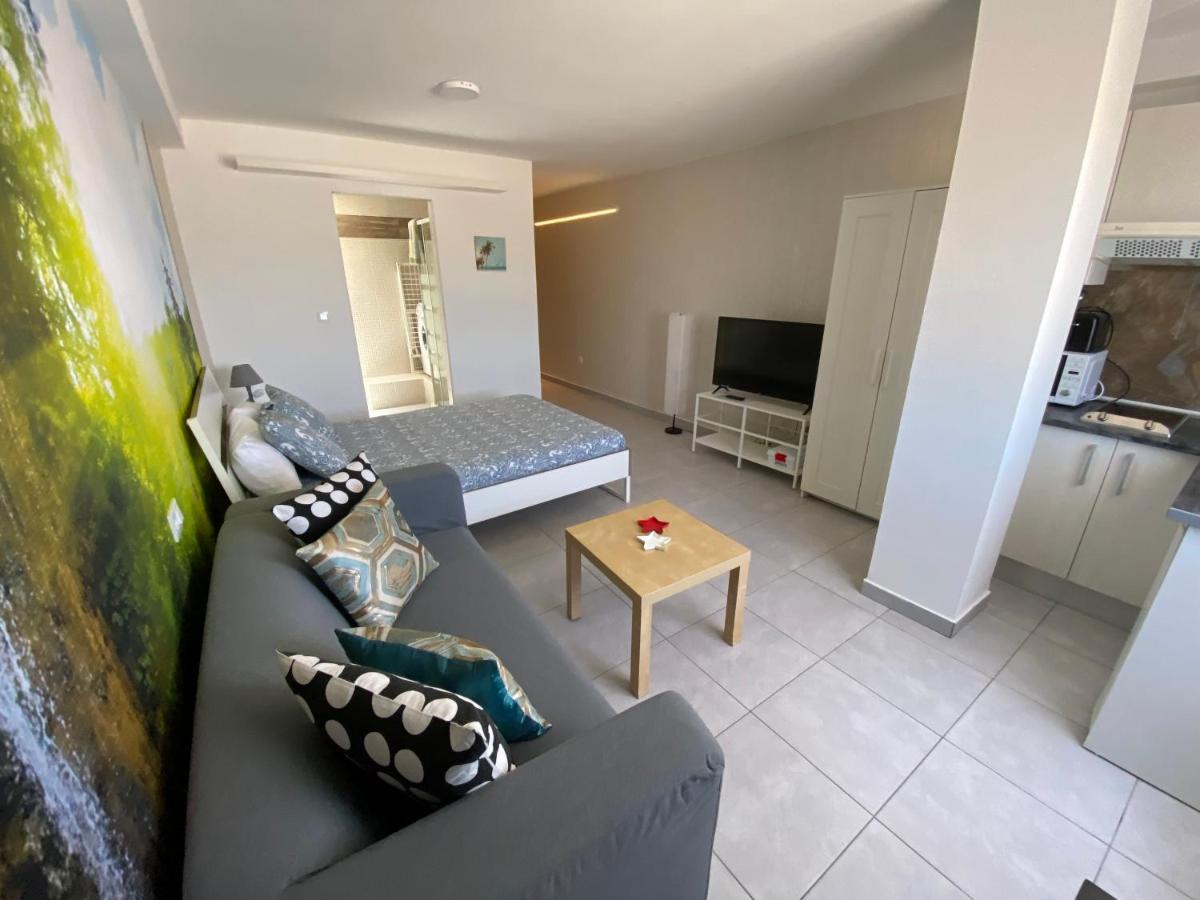 Appartement Edificio Prieto Viv 7 à Puerto del Rosario  Extérieur photo