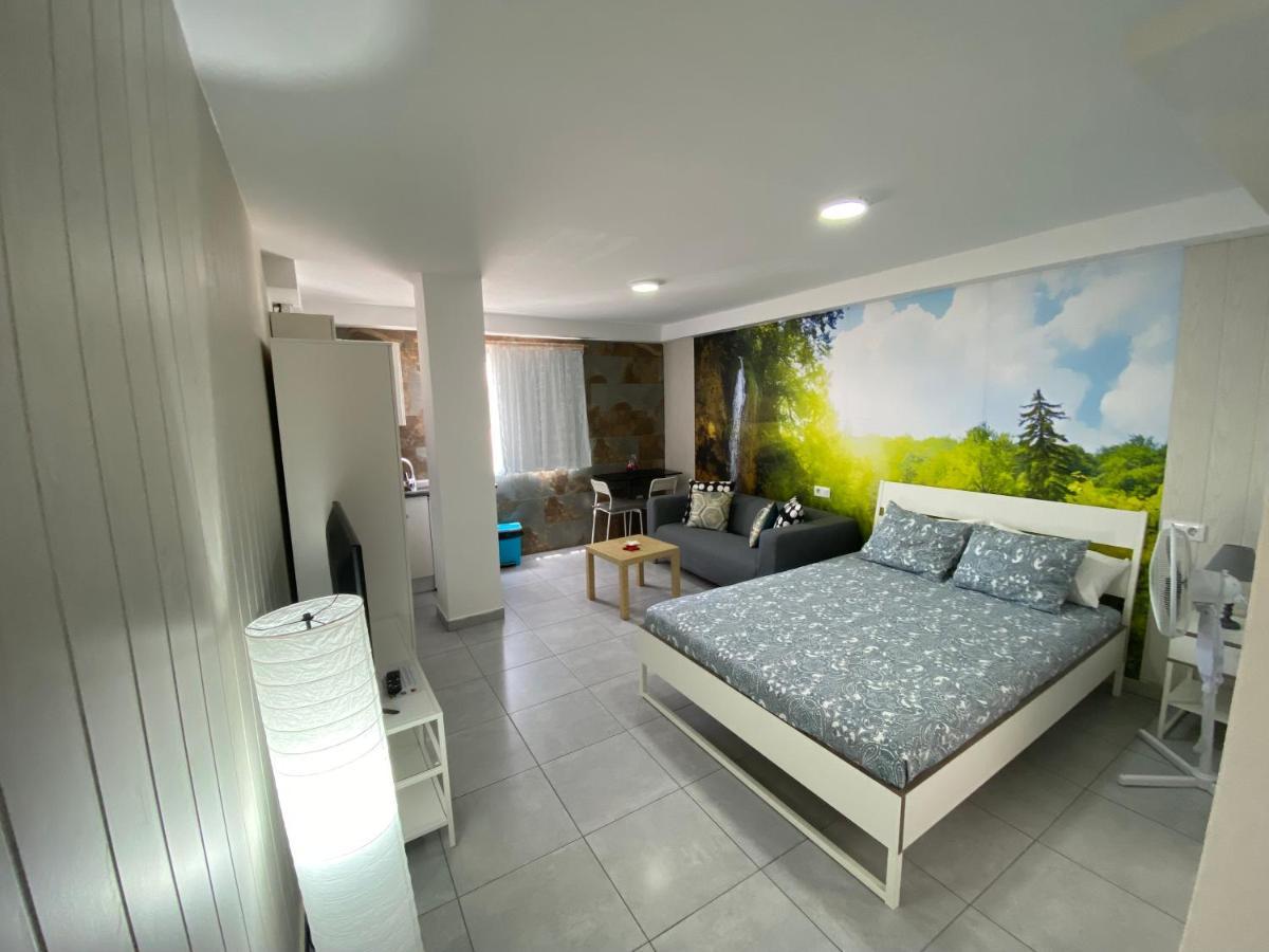Appartement Edificio Prieto Viv 7 à Puerto del Rosario  Extérieur photo
